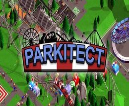 Parkitect Game Free Download