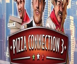 Pizza Connection 3 Game Free Download