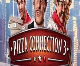 Pizza Connection 3 Game Free Download