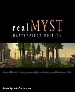 realMyst: Masterpiece Edition Game Free Download