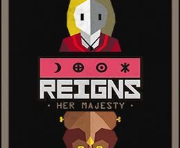 Reigns: Her Majesty Game Free Download