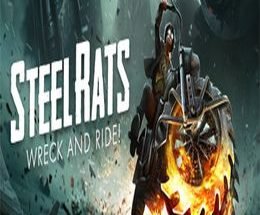 Steel Rats Game Free Download