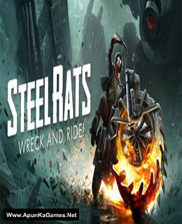 Steel Rats Game Free Download