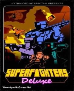 download superfighters deluxe