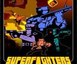 Superfighters Deluxe Game Free Download