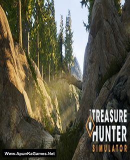 Treasure Hunter Simulator Game Free Download