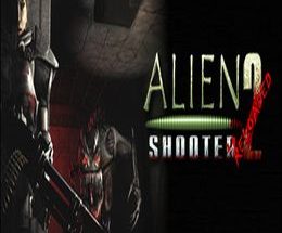 Alien Shooter 2: Reloaded Game Free Download