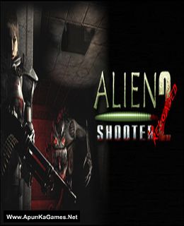 Alien Shooter 2: Reloaded Game Free Download