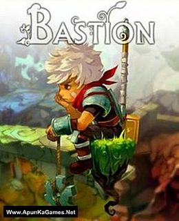 Bastion Game Free Download