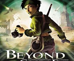Beyond Good and Evil Game Free Download