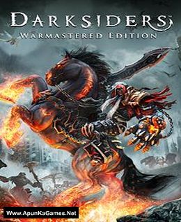 Darksiders Warmastered Edition Game Free Download