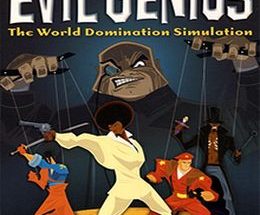 Evil Genius Game Free Download