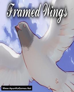 Framed Wings Game Free Download