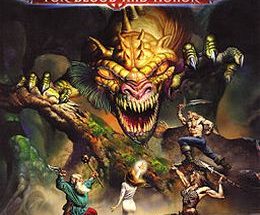 Might and Magic 7: For Blood and Honor Game Free Download