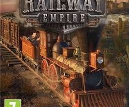 Railway Empire Game Free Download