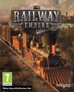 Railway Empire Game Free Download