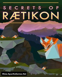 Secrets of Rætikon Game Free Download