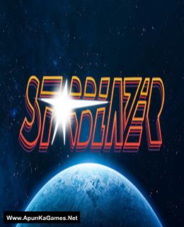 Starblazer Game Free Download
