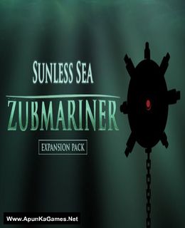 Sunless Sea: Zubmariner Game Free Download