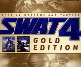 Swat 4 Gold Edition Game Free Download