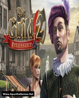 The Guild 2 Renaissance Game Free Download