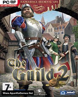 The Guild 2 Game Free Download