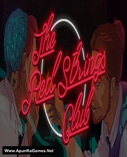 The Red Strings Club Game Free Download