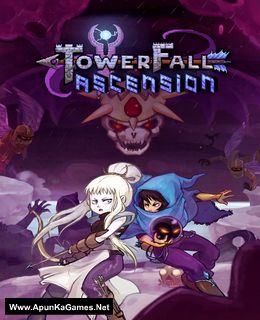 TowerFall Ascension Game Free Download