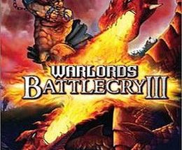 Warlords Battlecry 3 Game Free Download