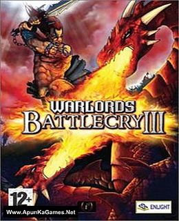 Warlords Battlecry 3 Game Free Download