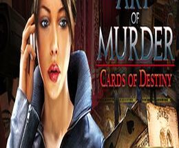 Art of Murder: Cards of Destiny Game Free Download