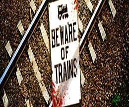 Beware of Trains Game