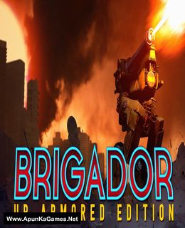 Brigador: Up-Armored Edition Game Free Download