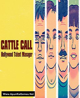 Cattle Call: Hollywood Talent Manager Game Free Download