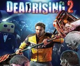 Dead Rising 2 Game