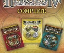 Heroes of Might and Magic 4: Complete Game Free Download