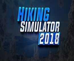Hiking Simulator 2018 Game