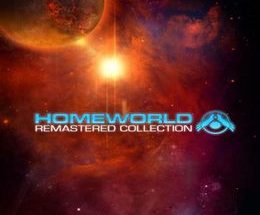 Homeworld Remastered Collection Game