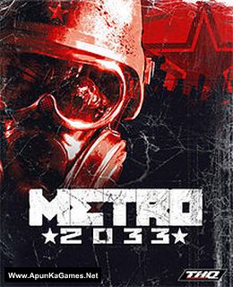 Metro 2033 Game