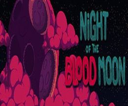 Night of the Blood Moon Game