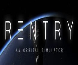 Reentry: An Orbital Simulator Game