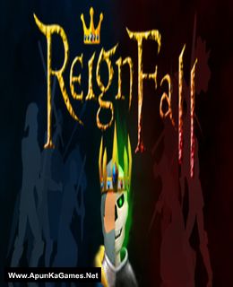 Reignfall Game Free Download