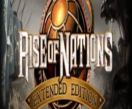 Rise of Nations: Extended Edition Game