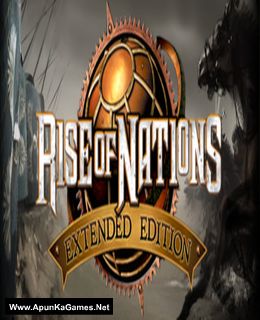 Rise of Nations: Extended Edition Game