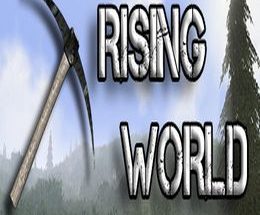 Rising World Game