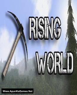 Rising World Game