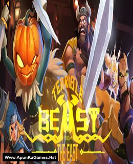 Terrible Beast from the East Game Free Download