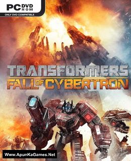 Transformers: Fall of Cybertron Game