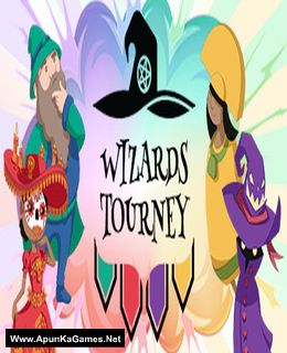 Wizards Tourney Game Free Download
