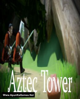 Aztec Tower Game